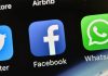 UK: Regulation needed on Facebook and other social media giants