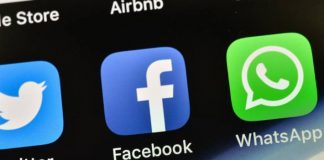 UK: Regulation needed on Facebook and other social media giants