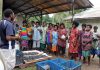 Australia PNG partnership empowering rural women