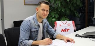 Komolong signs with Bundesliga 3 club