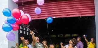 National Girls & Women in Sports Day PNG launch