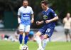 David Browne back with Auckland City