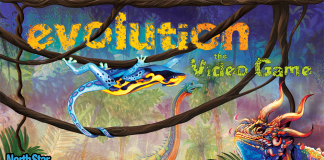 PNGBUZZ App Feature: Evolution