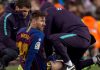 Barca ‘waiting until last moment’ on Messi
