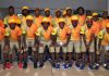 Toti City leaves for OFC Champions League