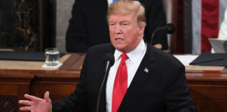 State of the Union: Trump announces second North Korea summit