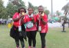 Medals for PNG at Special Olympics