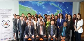 Aus, China and PNG continue new health program