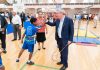 IOC President visits National Olympic Committees in Oceania