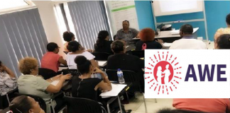 Applications open for Academy for Women Entrepreneurs