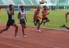 Athletics PNG announces Pacific Games team