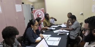 Civil Society to Work with Government for Openness