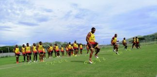 PNGBUZZ Rugby League Round Preview: May 16