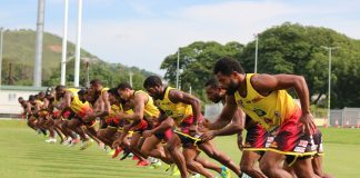 Rugby League Round Review: May 8