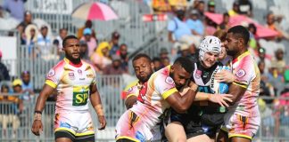 PNGBUZZ Rugby League Round Review: May 30