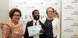 Opportunities abound for PNG fashion entrepreneurs
