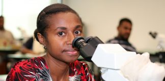 Malaria microscopists receive WHO assessment