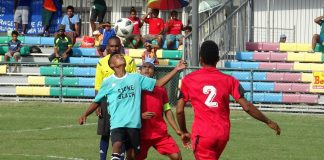 Besta FA Cup preparations underway