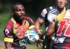 Hunters overcome Tweed Seagulls 20-16