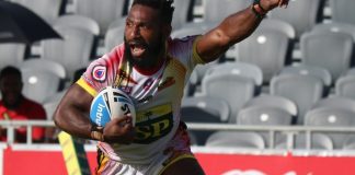 PNGBUZZ Rugby League Round Preview: June 1