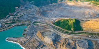 Newcrest installs Telstra private 4G network at Lihir