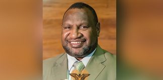 PM Marape puts out important statement on COVID-19