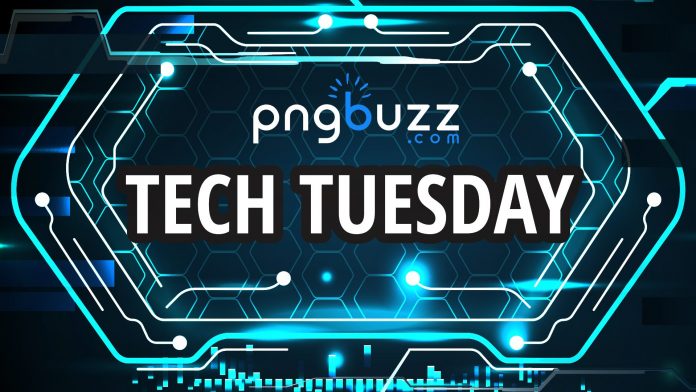 TechTuesday
