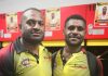 BREAKING: Kumuls Squad named for Pacific Test