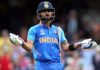India’s Virat Kohli praised for defending Steve Smith from crowds