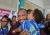 Over 1 million PNG children to be vaccinated