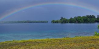 Manus to be made corporate tax-free zone