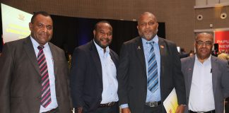 Tourism Minister welcomes new E-Visa for PNG