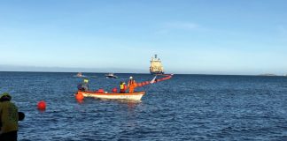 Better internet for PNG on the way