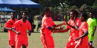 Mungkas, Wantoks win Southern Regional Club Championship