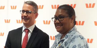 Westpac launches new mobile app for PNG