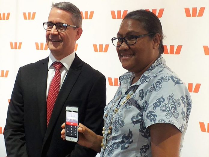 Westpac-App-Launch