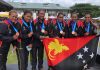 DAY 3: Team PNG Results: Samoa 2019
