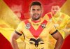 Kumul Rhyse Martin signs with Leeds Rhinos