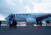 Air Niugini announces Pom-Fiji direct flights