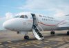 Air Niugini adjusts Cairns services