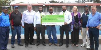 Mt Hagen Show gets K20,000 boost