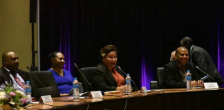 Programs aligned for better service at District level