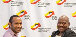 PNG doctor recognised for medical research excellence