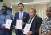 Hela Province & RPNGC sign MOU