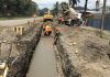 Lae roads upgrade to continue: Rosso