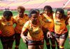 Oil Search PNG Orchids team announced