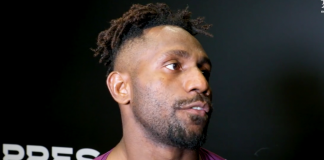 Segeyaro moves closer to career dream