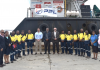 TOTAL trains more Gulf youth as Maritime Cadets