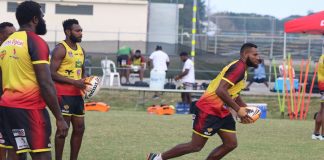 PNGBUZZ Rugby League Round Preview: Aug 1