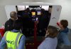 MAF launches Redbird Flight Simulator in PNG